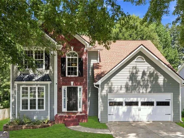 1400 Walnut Hill Cir, Lawrenceville, GA 30043