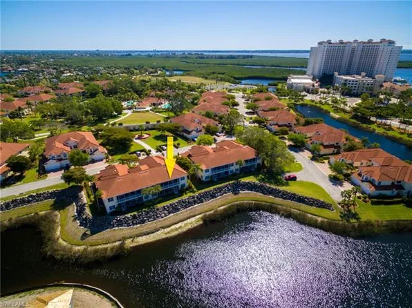 5941 Tarpon Gardens Cir APT 201, Cape Coral, FL 33914