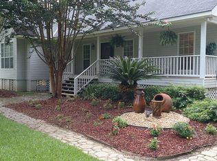 76309 Robinson Rd, Folsom, LA 70437