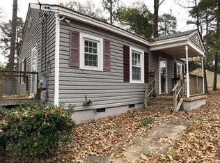4335 Canady St, Columbus, GA 31909
