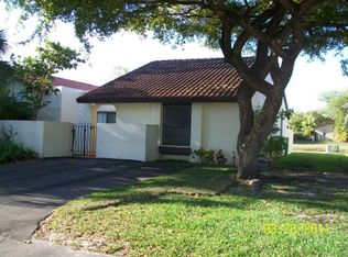 13421 SW 110th Ter, Miami, FL 33186