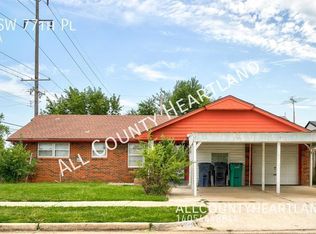 2100 SW 77th Pl, Oklahoma City, OK 73159