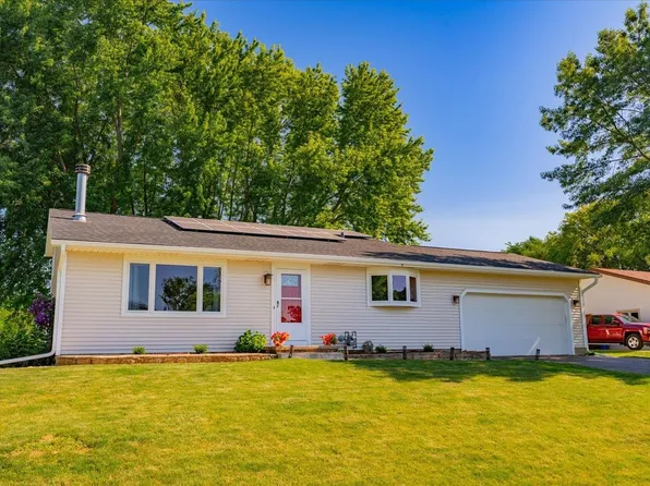 4170 Brian St, Mc Farland, WI 53558