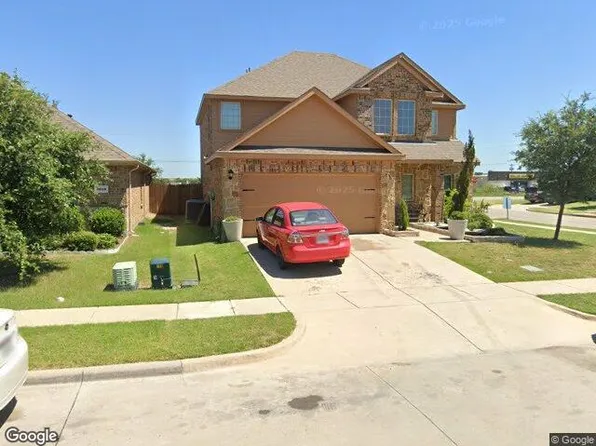 1000 Sadie St, Terrell, TX 75126