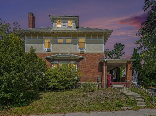 513 E Cass St, Cadillac, MI 49601
