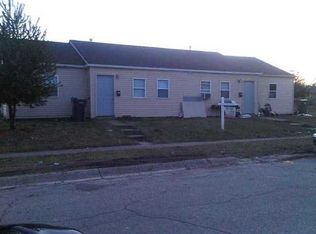 6161 Commodore Dr, Indianapolis, IN 46219