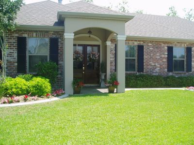 308 Riverwood Dr, Saint Rose, LA, 70087