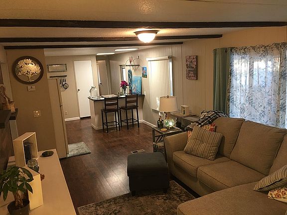 Open concept!