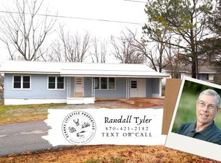 116 N Birch St, Salem, AR 72576