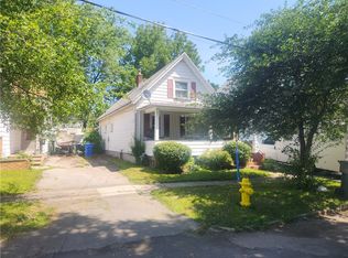 70 Michigan St, Rochester, NY 14606