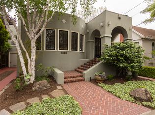 5815 Presley Way, Oakland, CA 94618