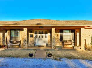 16 Chaparral Ln, Breckenridge, TX 76424