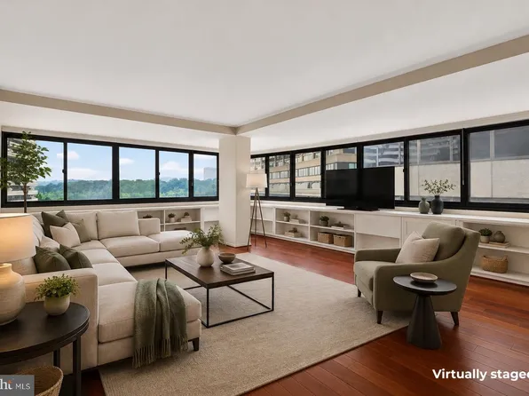 2510 Virginia Ave NW #504, Washington, DC 20037