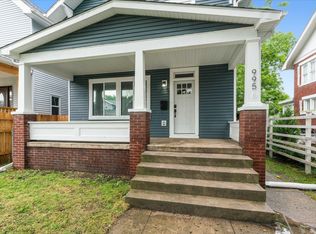 995 S Champion Ave, Columbus, OH