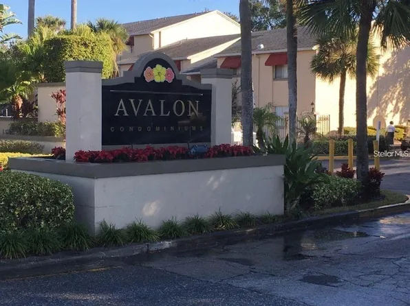 4311 S SEMORAN BOULEVARD #8, ORLANDO, FL 32822