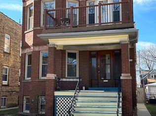5230 N Spaulding Ave, Chicago, IL 60625