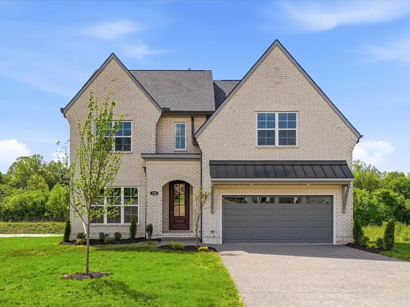 135 Stewarts Landing Dr Lot 18, Mount Juliet, TN 37122