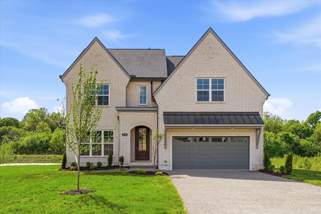 135 Stewarts Landing Dr, Mount Juliet, TN, Mount Juliet