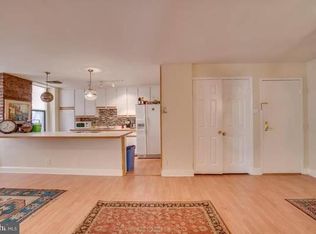 1316 New Hampshire Ave NW APT 302, Washington, DC 20036