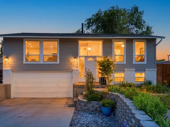 1174 E Violet Dr, White City, UT 84094