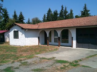 8873 Old Olympic Hwy #8873, Sequim, WA 98382