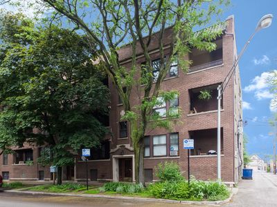 6253 N Greenview Ave #3, Chicago, IL, 60660