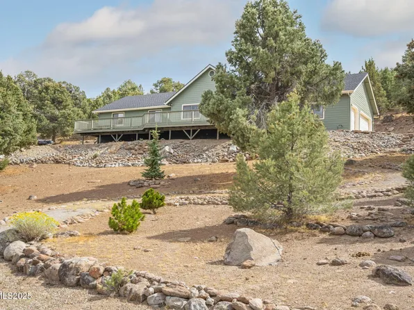 4510 Lousetown Rd, Reno, NV 89521