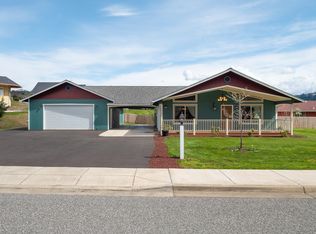 2511 NW Brockway Rd, Winston, OR 97496