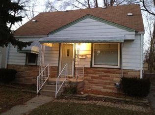 1017 Whitcomb Ave, Royal Oak, MI