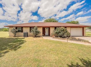 350 S Pearson Ln, Azle, TX 76020