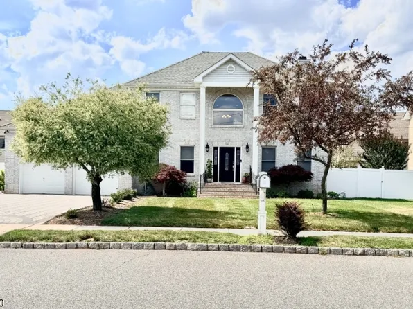 664 Roosevelt Ave, Piscataway Twp., NJ 08854