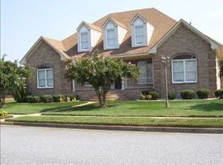 1912 Lancing Crest Ln, Chesapeake, VA 23323