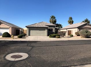 15542 N 136th Ln, Surprise, AZ 85374