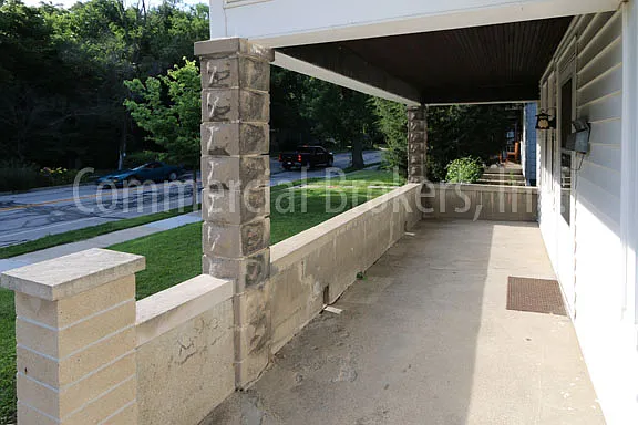 850 N Salisbury St — Photo 20