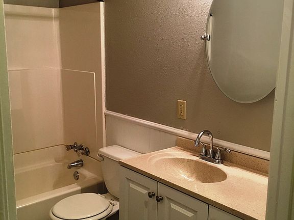 Updated Bathroom