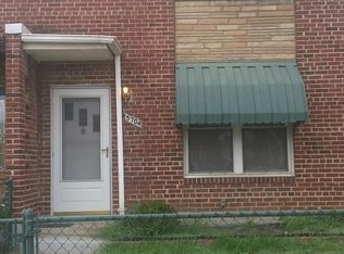 5704 5th St NE, Washington, DC 20011