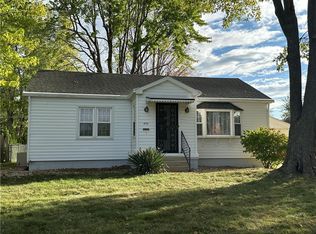 206 Ridgeview St, Danville, IL 61832