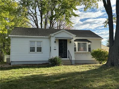 206 Ridgeview St, Danville, IL, 61832