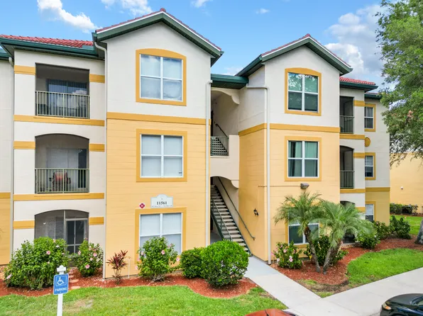 11561 Villa Grand APT 716, Fort Myers, FL 33913