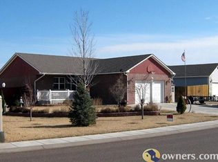 1211 Mission Blvd, Liberal, KS 67901