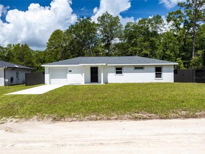 2680 SW 150th Ct, Ocala, FL, 34481