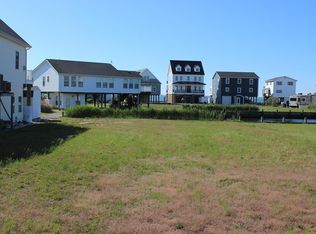 1364 Billow Ct Lot 1364, Greenbackville, VA 23356