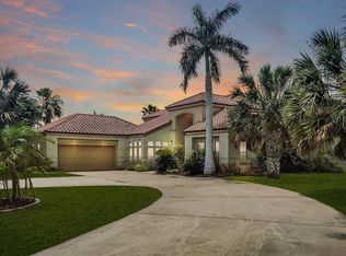 50 Ocelot Trail Rd, Laguna Vista, TX 78578