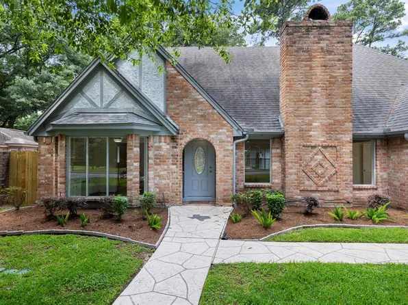 17515 Spicewood Springs Lane, Spring, TX 77379