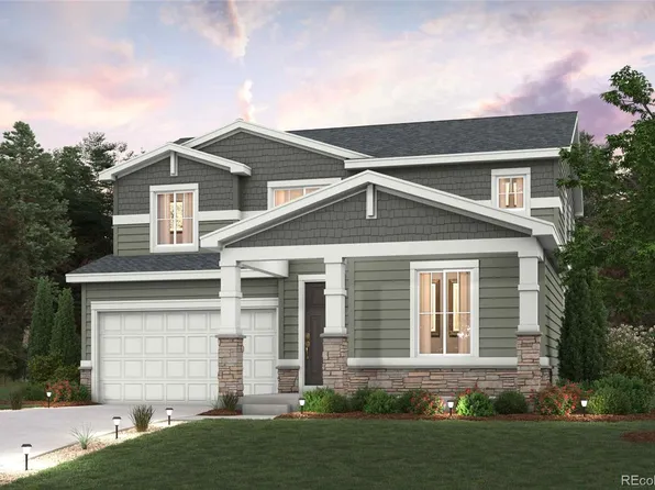 1370 Bloom Street, Brighton, CO 80601