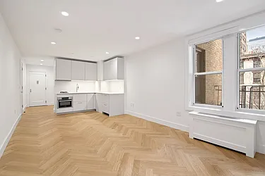 Rented by Akelius Real Estate Management