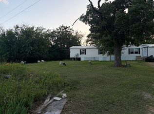 447 N George Ranch Rd, Stringtown, OK 74569