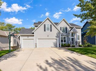 20908 W 117th St, Olathe, KS 66061