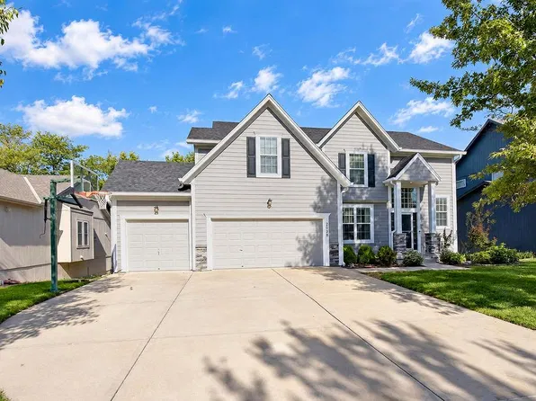 20908 W 117th St, Olathe, KS 66061