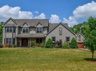 30810 Hunters Glen Rd, Burlington, WI 53105